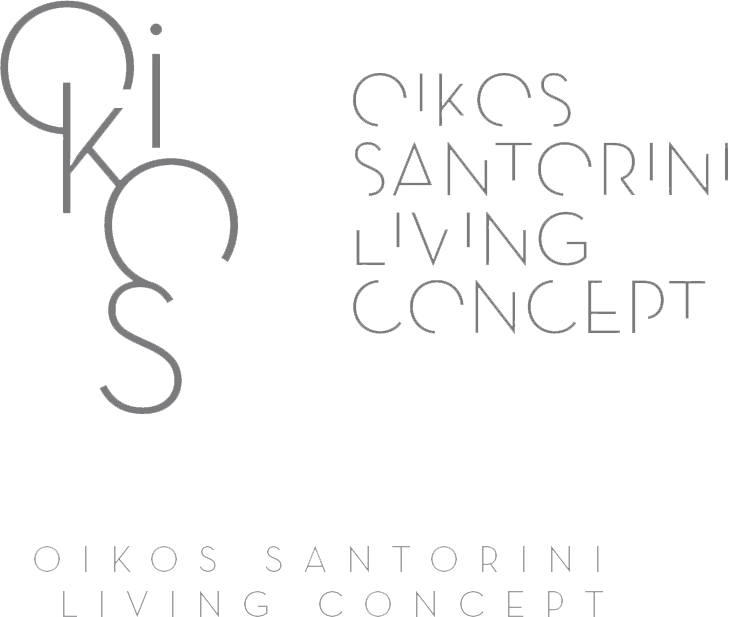 Oikos Santorini